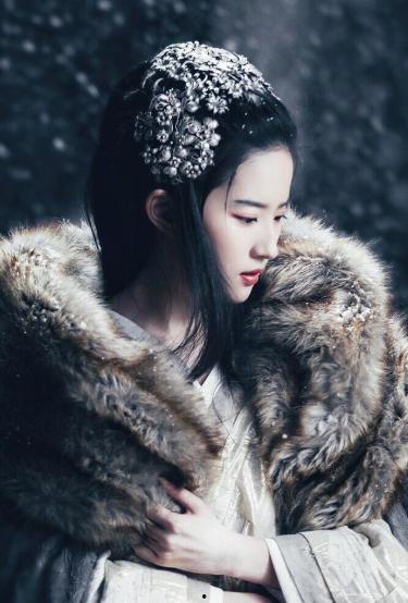 刘亦菲虞姬爆料视频,幕后爆料视频深度解析