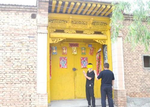 常州寺庙爆料案件真相视频,揭秘背后惊人内幕